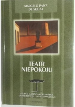 Teatr niepokoju