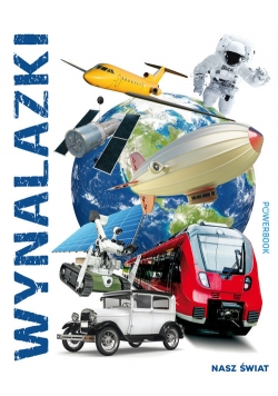 Nasz świat Wynalazki