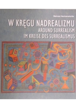 W kręgu nadrealizmu