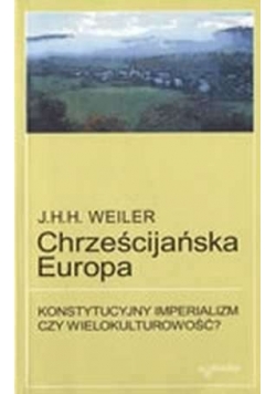 Chrześcijańska Europa