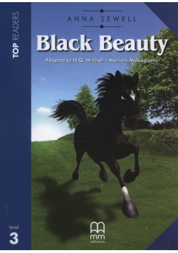 Black Beauty +CD