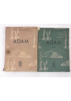 Adam, Tom I-II