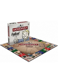 Monopoly Fallout