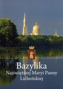 Bazylika Najświętszej Maryi Panny Licheńskiej