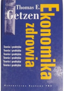 Ekonomika zdrowia
