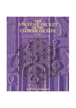 The Ancient Secret Of The Flower Of Life, volume 1