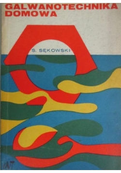 Galwanotechnika Domowa