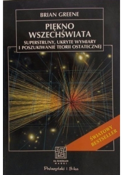 Piękno wszechświata