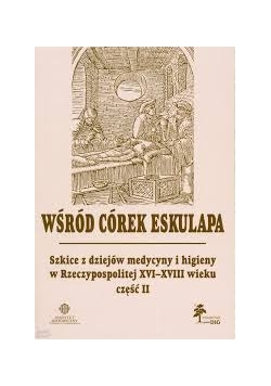 Wśród córek Eskulapa