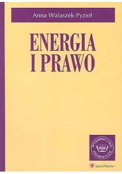 Energia i prawo