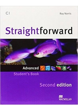Straightforward 2nd Advanced SB MACMILLAN