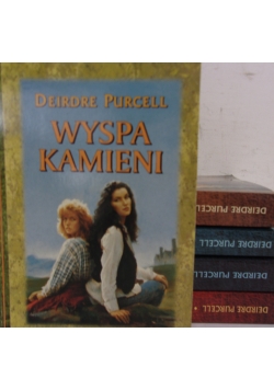 Wyspa kamieni/ Meandry uczućKocha, lubi, szanuje/ Tęczowe niebo/ Wszystko przez tancerza