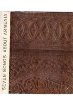Seven songs about Armenia