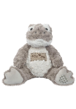 Żaba Pam Kiss Me 25cm