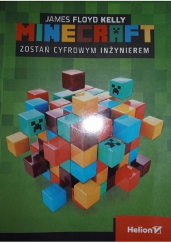 Minecraft Zostań cyfrowym inżynierem