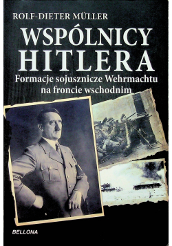 Wspólnicy Hitlera