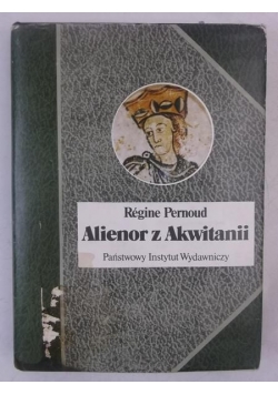Alienor z Akwitanii
