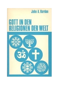 Gott in den religionen der welt