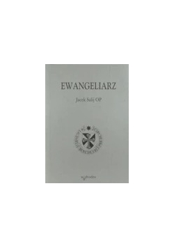 Ewangeliarz