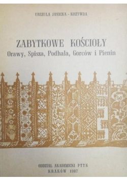 Zabytkowe Kościoły