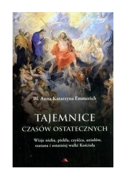 Tajemnice czasów ostatecznych