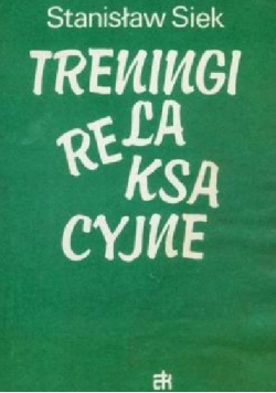 Treningi relaksacyjne