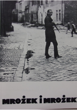 Mrożek i Mrożek