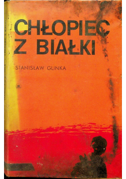 Chłopiec z Białki