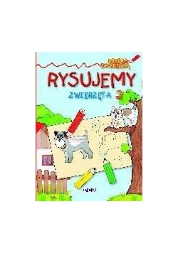 Rysujemy zwierzęta 2
