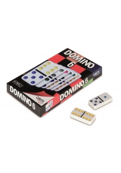 Domino 6-oczkowe