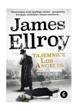 Tajemnice Los Angeles, nowa