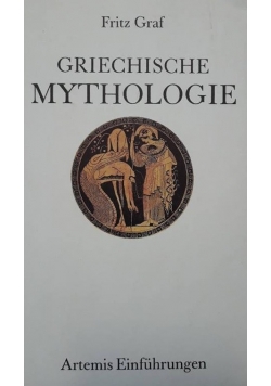 Griechische Mythologie
