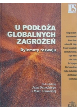 U podłoża globalnych zagrożeń