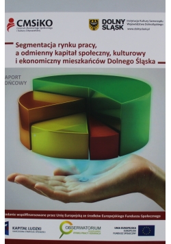Segmentacja rynku pracy a odmienny kapitał społeczny
