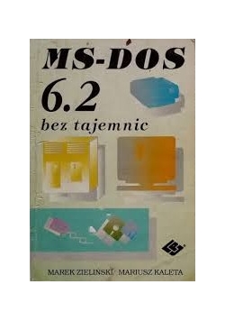 MS - DOS 6.2 bez tajemnic