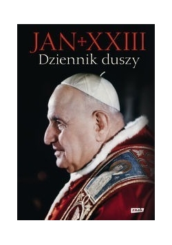 Jan+XXIII Dziennik duszy