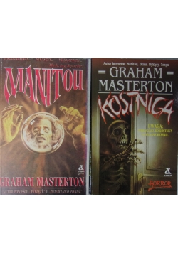 Manitou/Kostnica