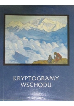 Kryptogramy Wschodu