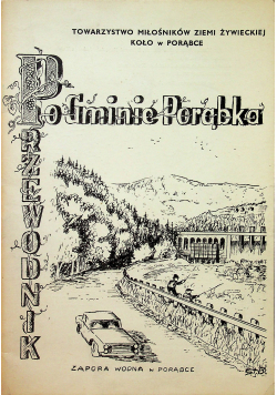 Przewodnik po Gminie Porąbka