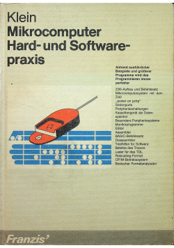 Mikrocomputer Hard und Softwarepraxis