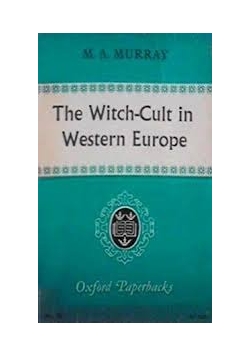 The Witch-Cult in Western Europe