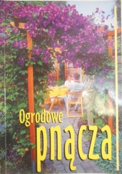 Ogrodowe pnącza