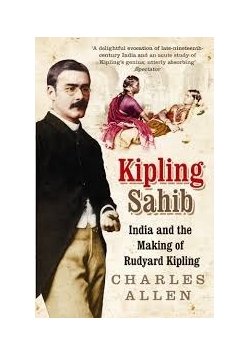 Kipling Sahib