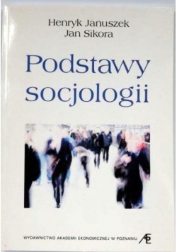 Podstawy socjologii, Nowa