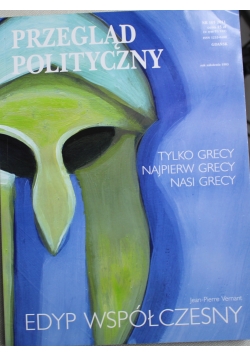 Przegląd polityczny nr 105
