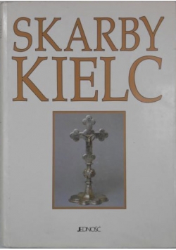 Skarby Kielc