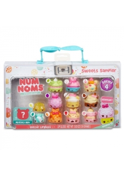 Num Noms Lunch Box Seria 4 - Słodycze