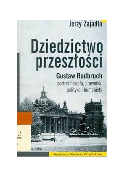 Dziedzictwo przeszłości, t. I