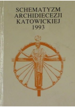 Schematyzm Archidiecezji Katowickiej