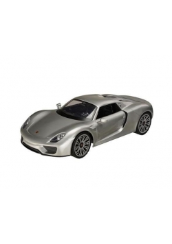 Samochód sterowany Porsche 918 Spyder 1:32